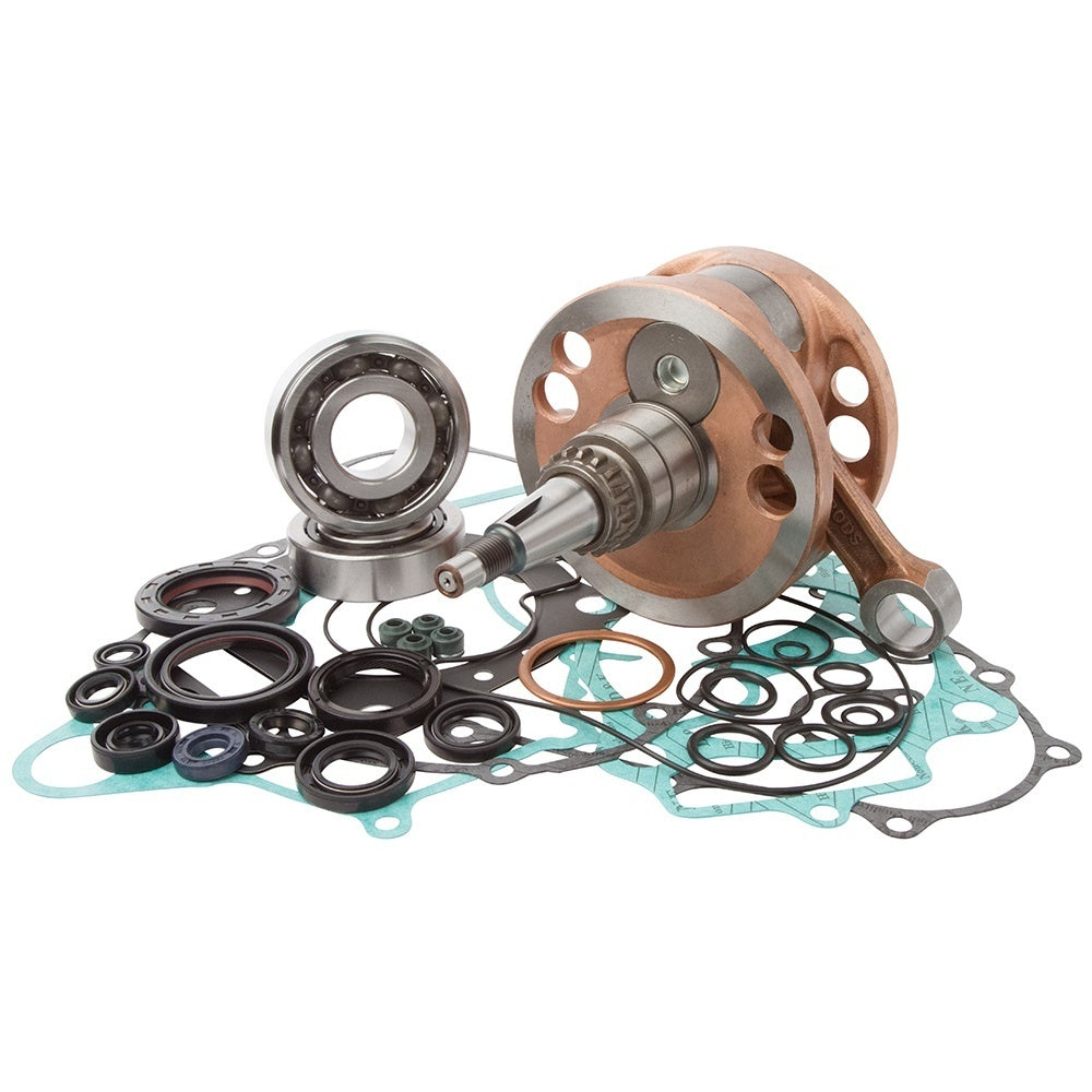 New HOT RODS Complete Bottom End Crank Kit For HONDA CRF450R H-CBK0086 | Australian Moto Spares