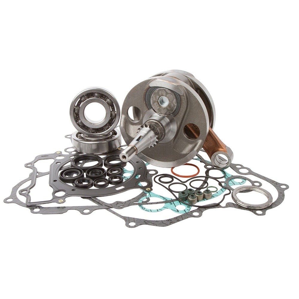New HOT RODS Complete Bottom End Crank Kit For YAMAHA YZ450F H-CBK0088 | Australian Moto Spares