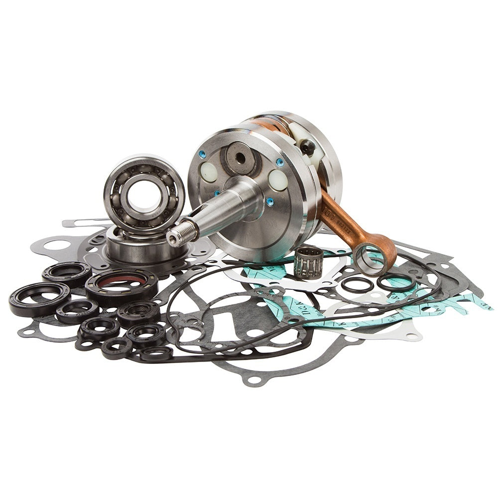 New HOT RODS Complete Bottom End Crank Kit For HONDA CR125R H-CBK0089 | Australian Moto Spares