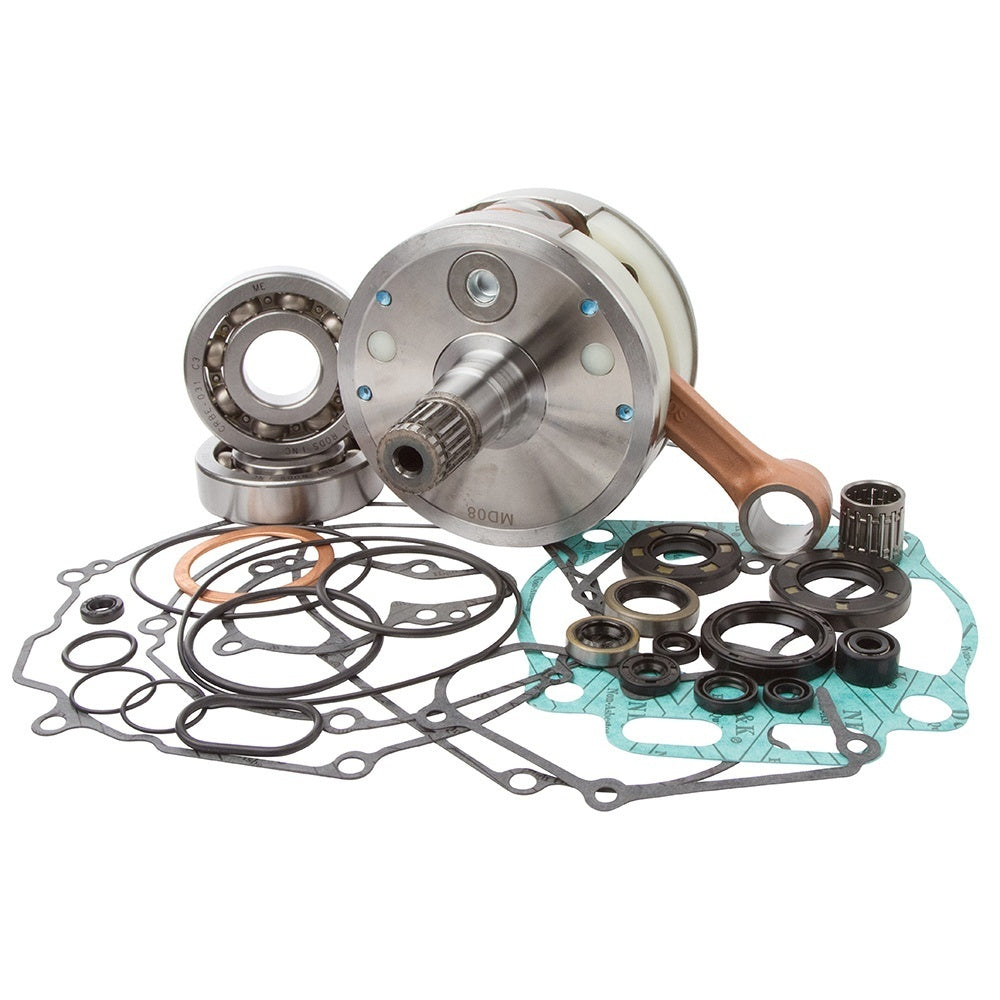 New HOT RODS Complete Bottom End Crank Kit For KAWASAKI KX250 H-CBK0093 | Australian Moto Spares