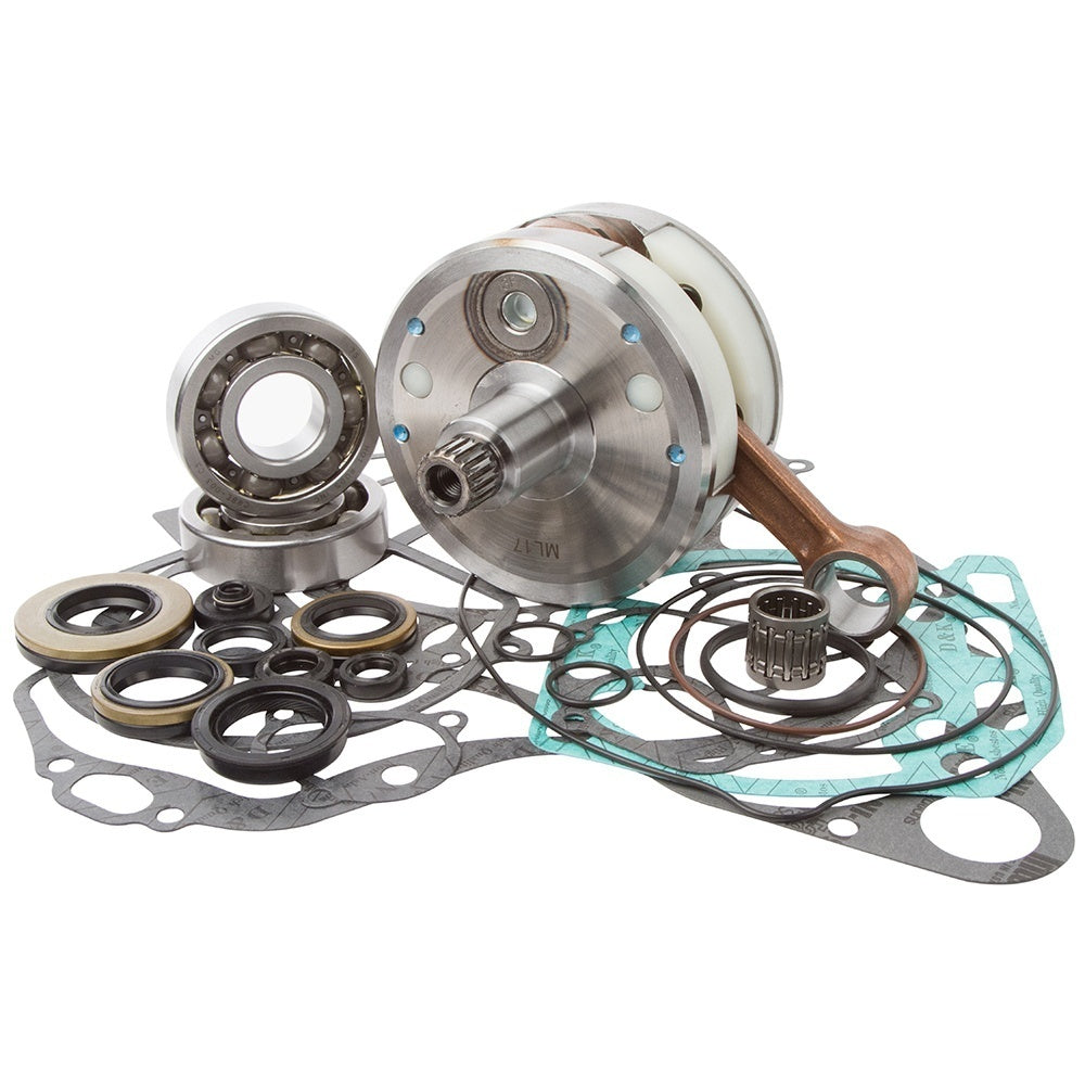 New HOT RODS Complete Bottom End Crank Kit For SUZUKI RM250 H-CBK0094 | Australian Moto Spares