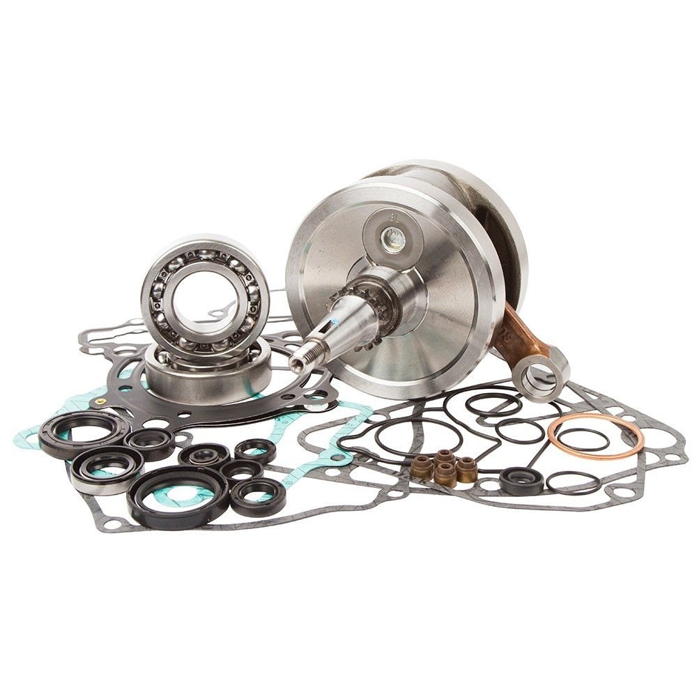 New HOT RODS Complete Bottom End Crank Kit For KAWASAKI KX250F H-CBK0099 | Australian Moto Spares
