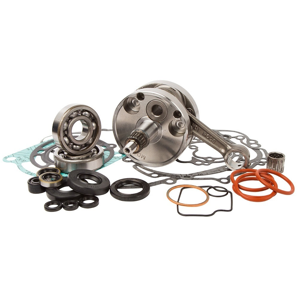 New HOT RODS Complete Bottom End Crank Kit For KAWASAKI H-CBK0101 | Australian Moto Spares