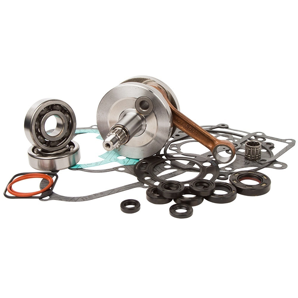 New HOT RODS Complete Bottom End Crank Kit For HONDA H-CBK0104 | Australian Moto Spares
