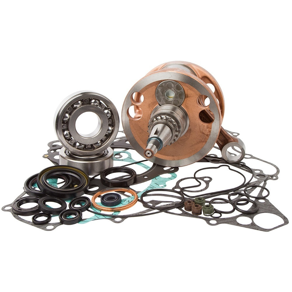 New HOT RODS Complete Bottom End Crank Kit For HONDA CRF450X H-CBK0105 | Australian Moto Spares