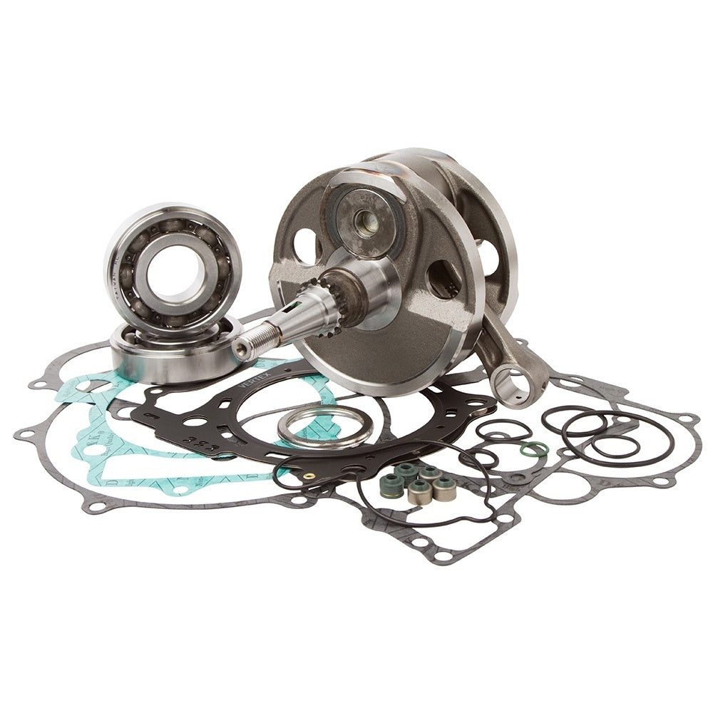 New HOT RODS Complete Bottom End Crank Kit For YAMAHA YZ450F H-CBK0110 | Australian Moto Spares