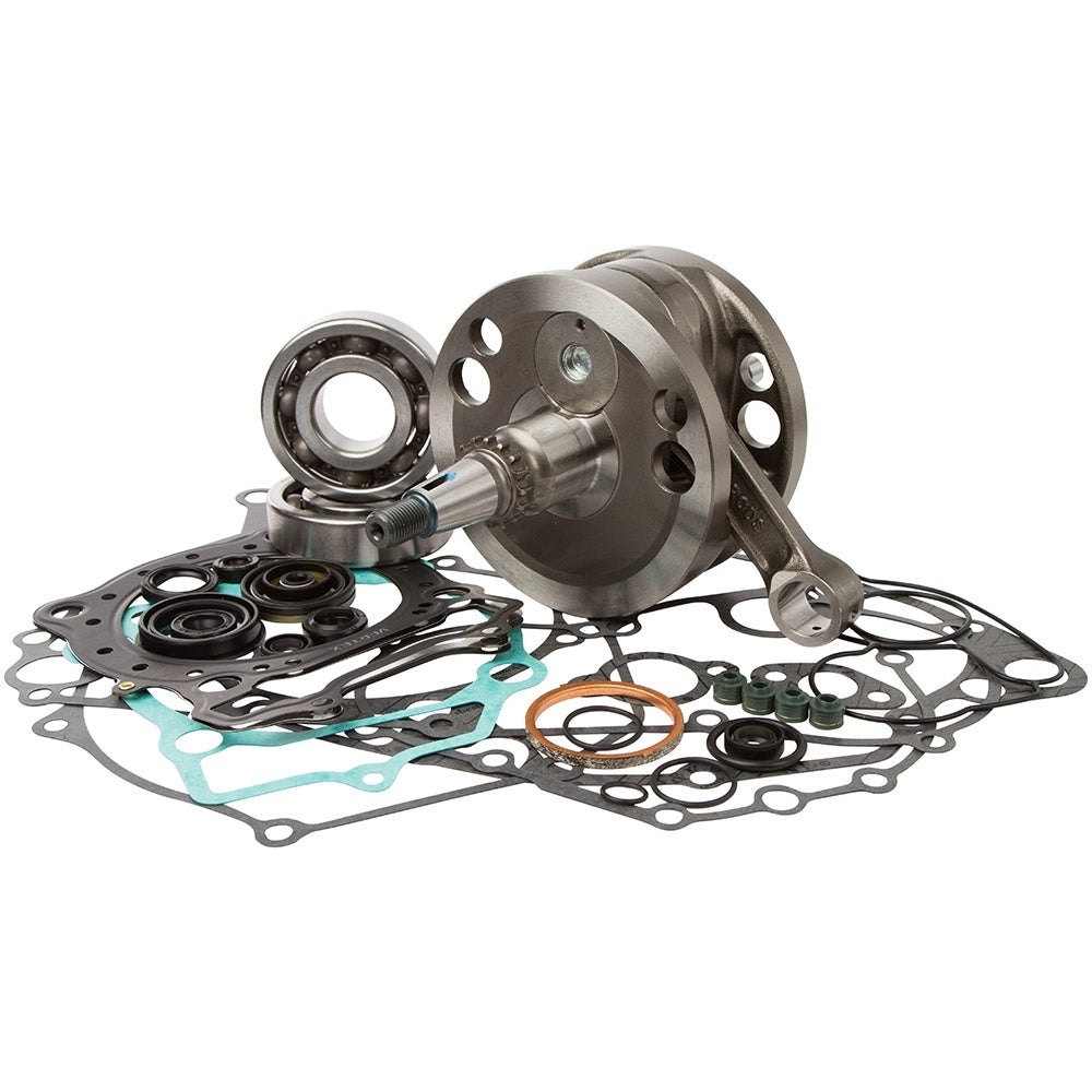 New HOT RODS Complete Bottom End Crank Kit For SUZUKI RM-Z450 H-CBK0113 | Australian Moto Spares