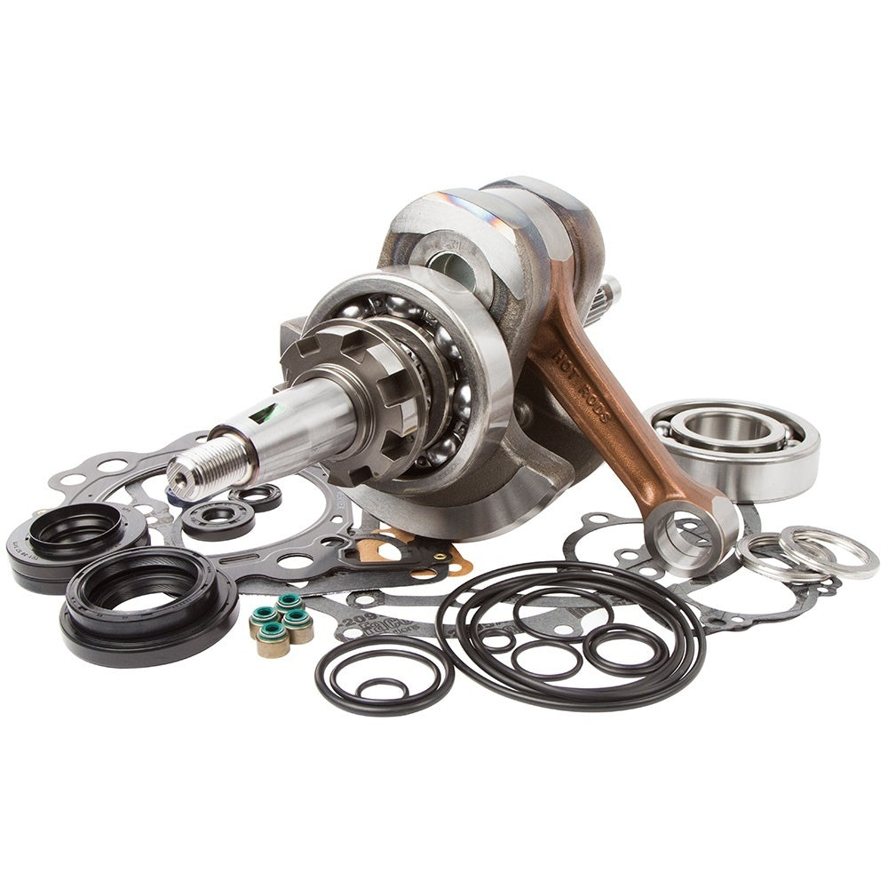 New HOT RODS Complete Bottom End Crank Kit For YAMAHA H-CBK0115 | Australian Moto Spares
