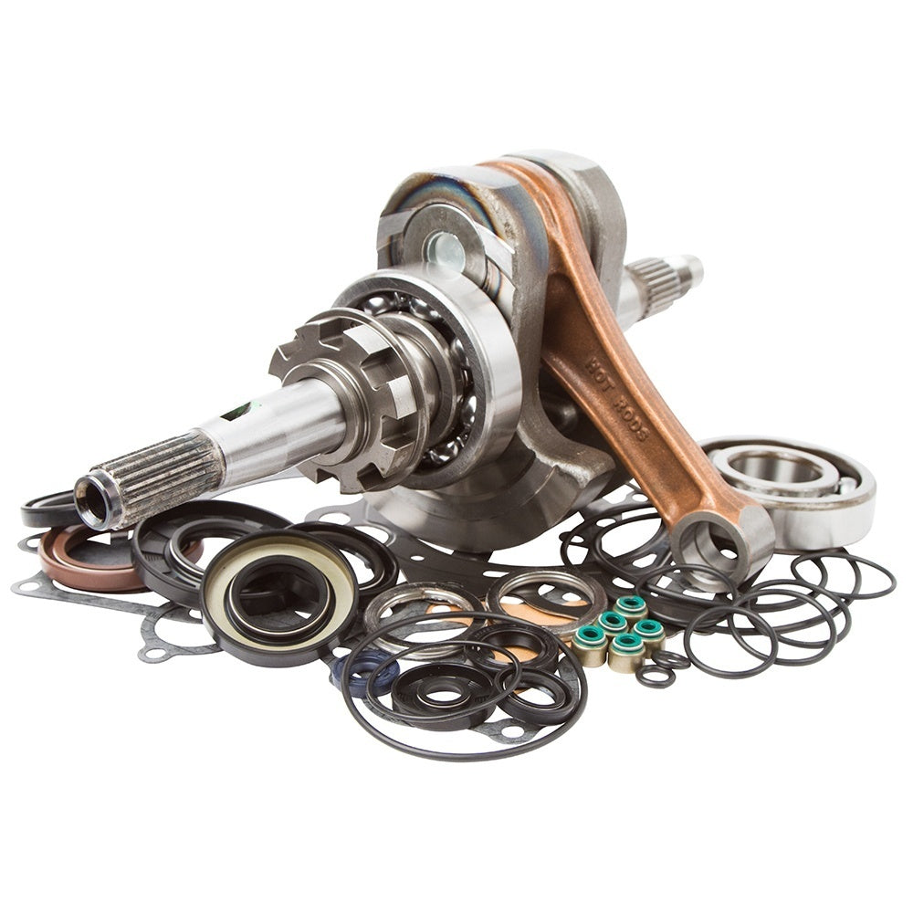 New HOT RODS Complete Bottom End Crank Kit For YAMAHA H-CBK0116 | Australian Moto Spares