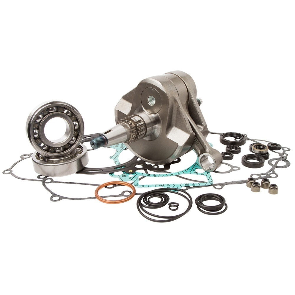 New HOT RODS Complete Bottom End Crank Kit For KAWASAKI KX450F H-CBK0125 | Australian Moto Spares
