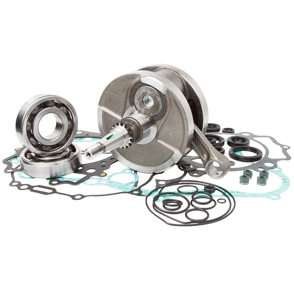 New HOT RODS Complete Bottom End Crank Kit For YAMAHA YZ450F H-CBK0129 | Australian Moto Spares