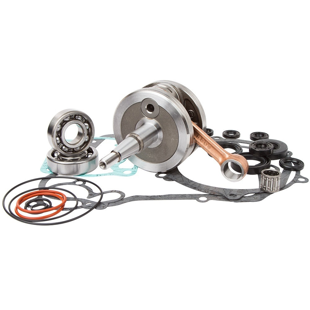 New HOT RODS Complete Bottom End Crank Kit For YAMAHA H-CBK0134 | Australian Moto Spares