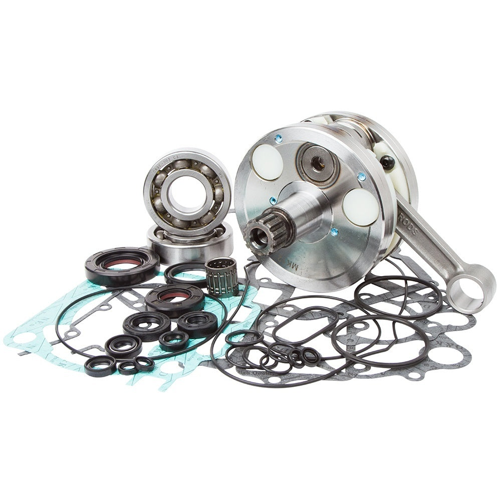 New HOT RODS Complete Bottom End Crank Kit For YAMAHA YZ250 H-CBK0135