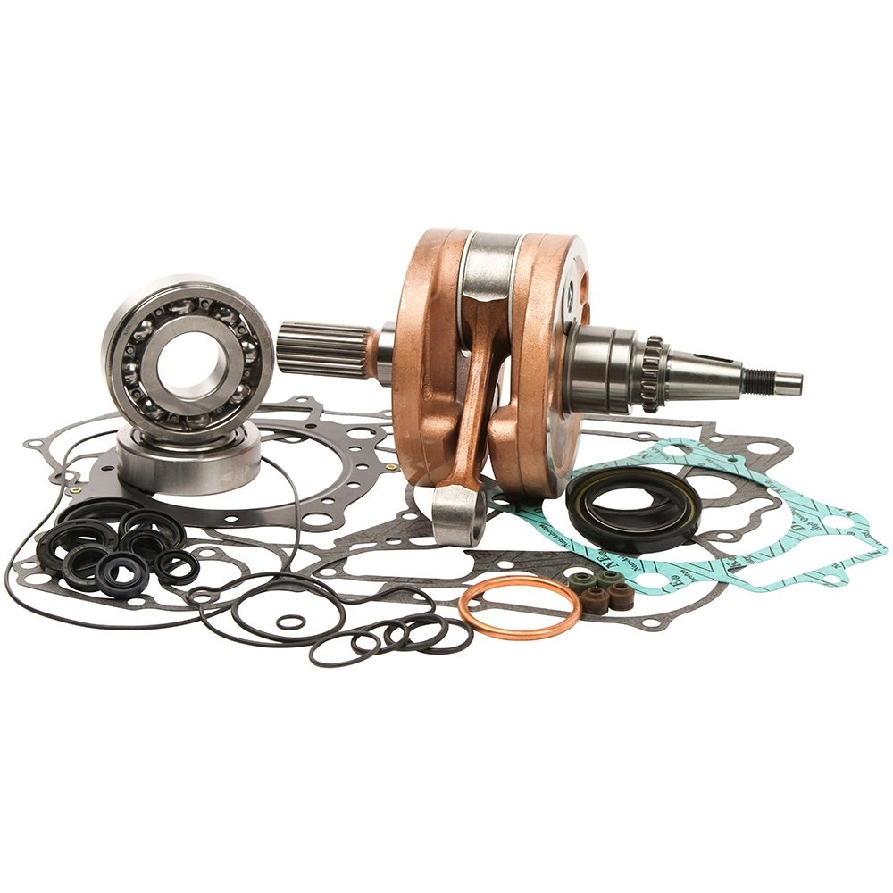 New HOT RODS Complete Bottom End Crank Kit For HONDA CRF450X H-CBK0144 | Australian Moto Spares