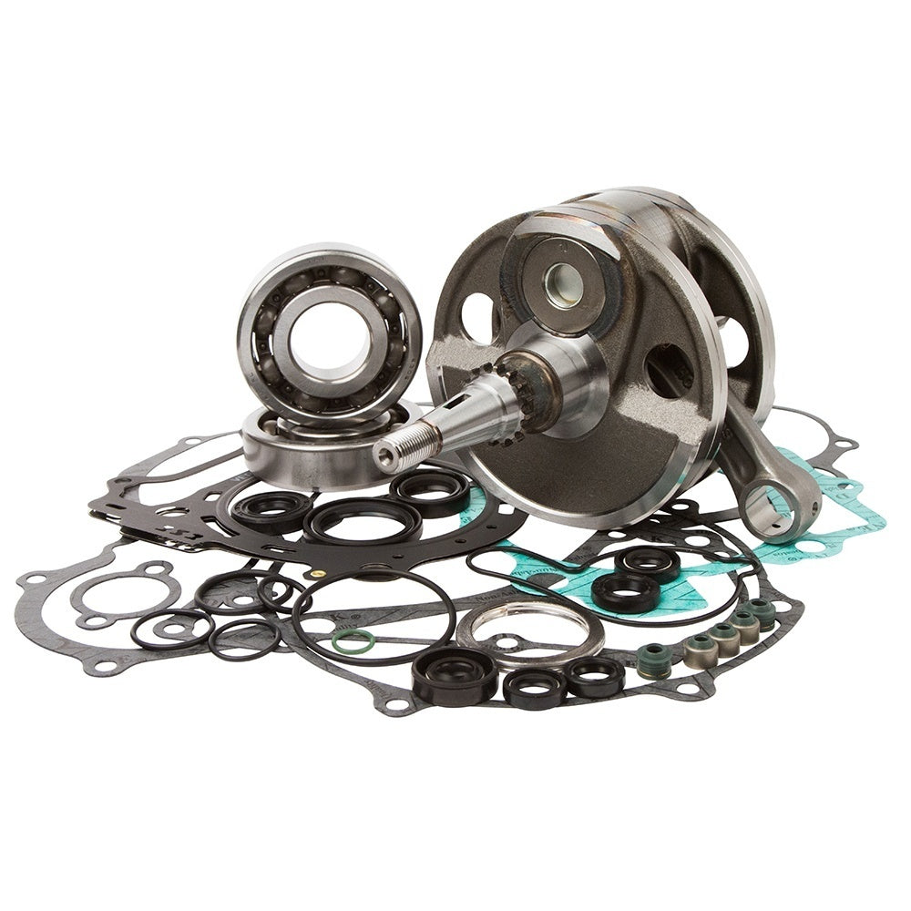New HOT RODS Complete Bottom End Crank Kit For YAMAHA YZ450F H-CBK0147 | Australian Moto Spares