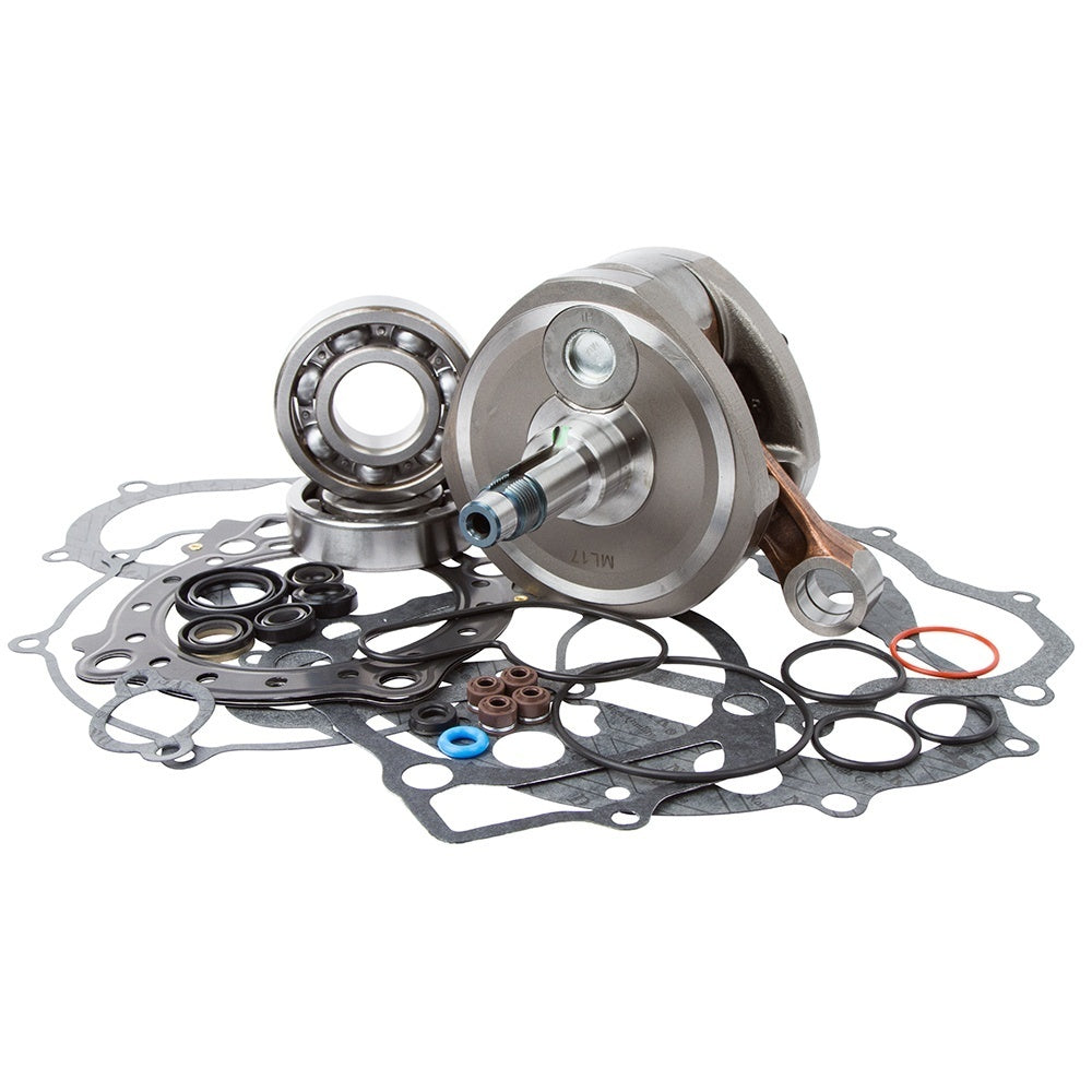 HOT RODS Complete Bottom End Crank Kit For SUZUKI LT-R450 QUADRACER H-CBK0149
