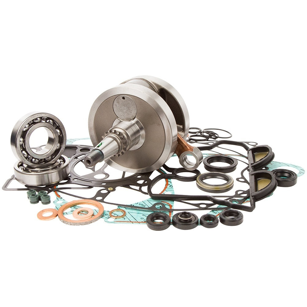 New HOT RODS Complete Bottom End Crank Kit For SUZUKI RM-Z250 H-CBK0153 | Australian Moto Spares