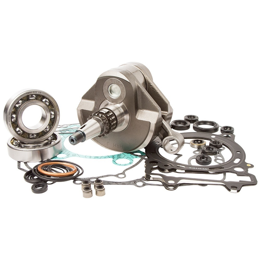 New HOT RODS Complete Bottom End Crank Kit For KAWASAKI KX450F H-CBK0154 | Australian Moto Spares