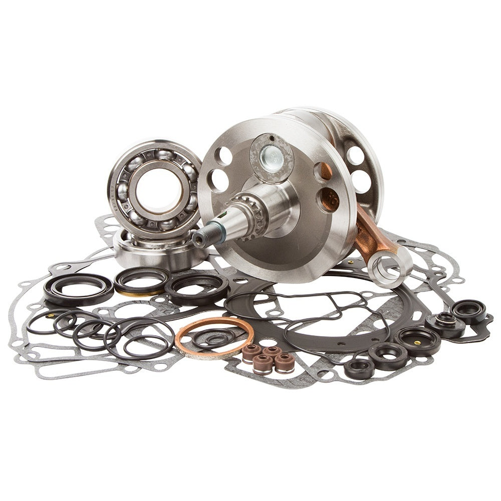 New HOT RODS Complete Bottom End Crank Kit For SUZUKI RM-Z450 H-CBK0156 | Australian Moto Spares