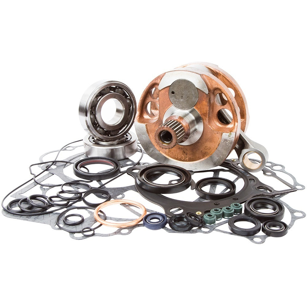 New HOT RODS Complete Bottom End Crank Kit For HONDA CRF450R H-CBK0159 | Australian Moto Spares