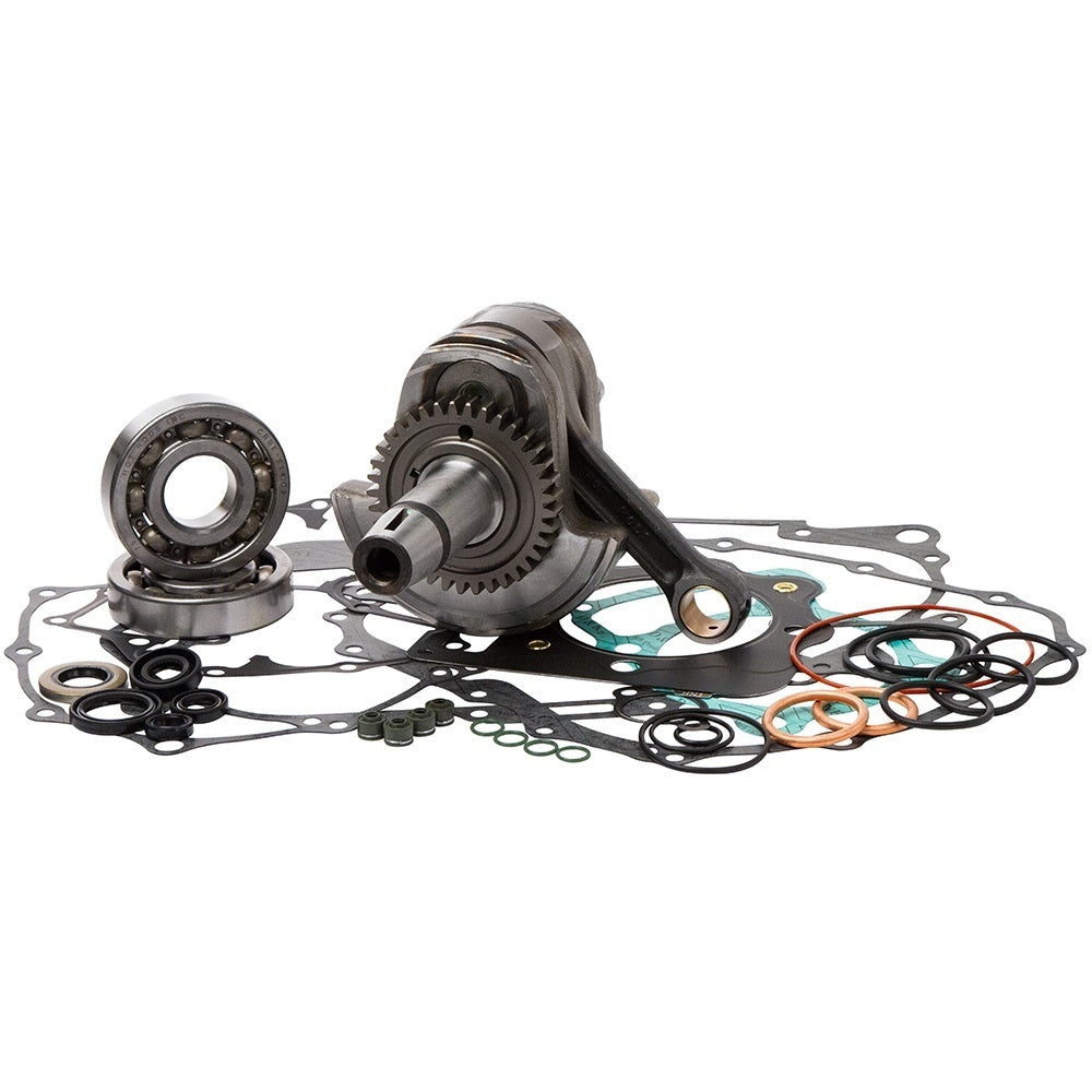 New HOT RODS Complete Bottom End Crank Kit For HONDA TRX400EX H-CBK0163 | Australian Moto Spares