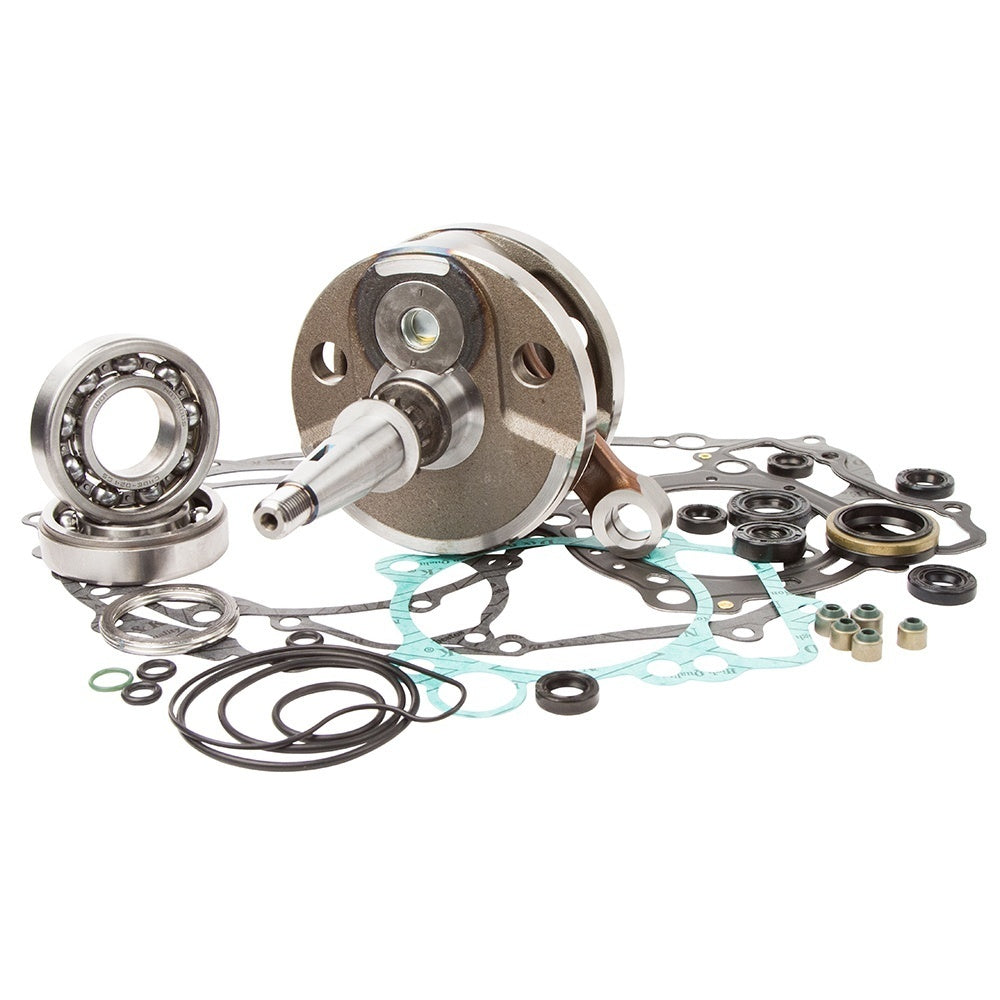 New HOT RODS Complete Bottom End Crank Kit For YAMAHA WR250F H-CBK0172 | Australian Moto Spares
