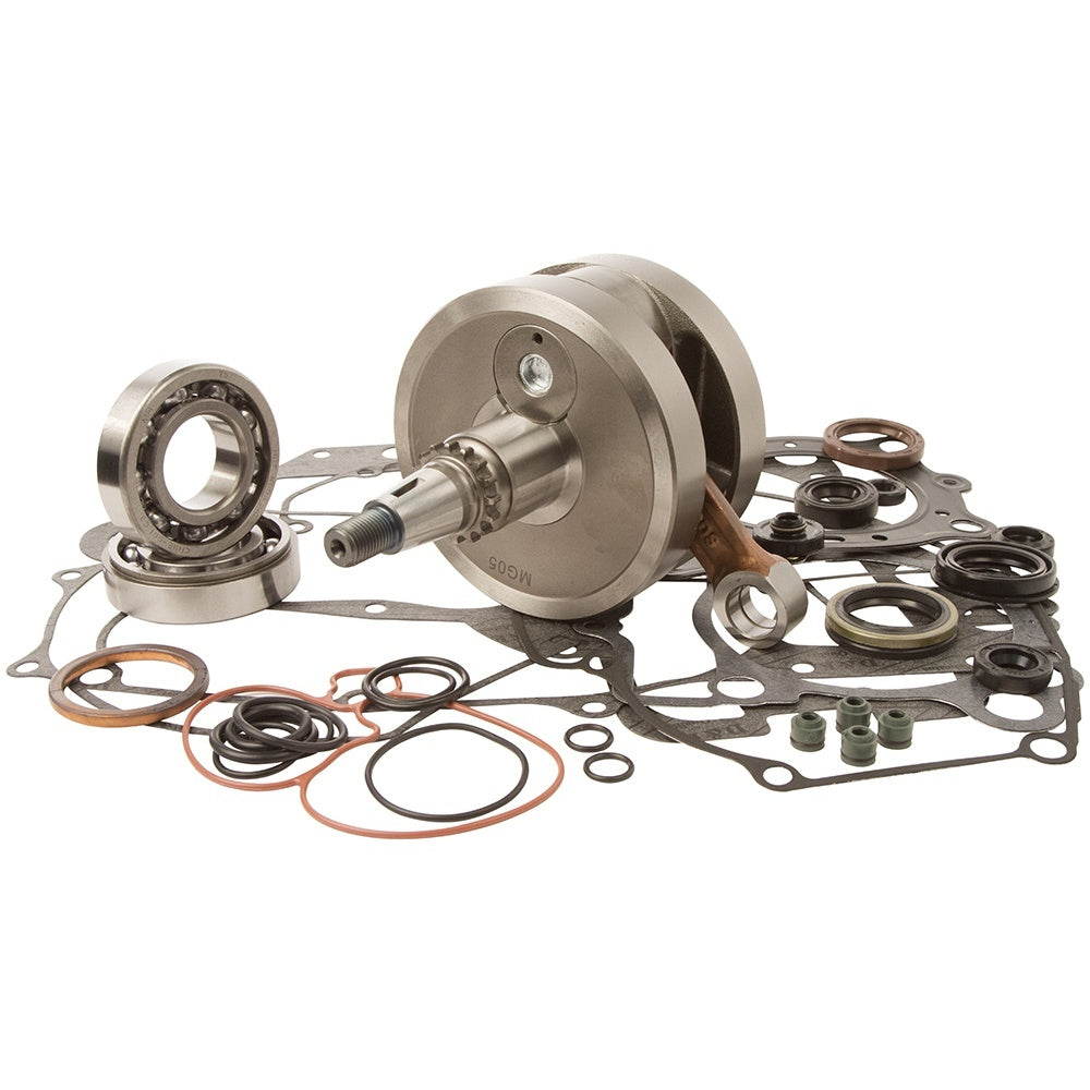 New HOT RODS Complete Bottom End Crank Kit For SUZUKI RM-Z250 H-CBK0173 | Australian Moto Spares