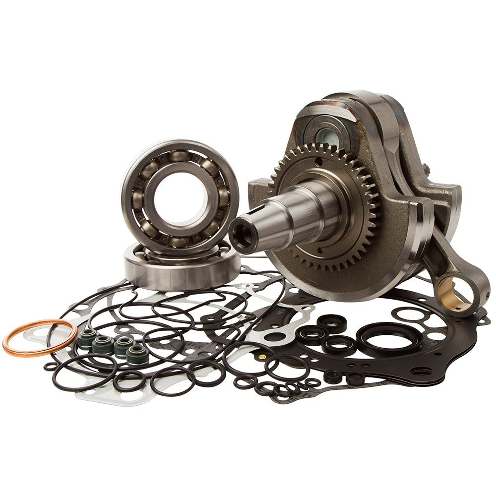 New HOT RODS Complete Bottom End Crank Kit For HONDA TRX700XX H-CBK0181 | Australian Moto Spares