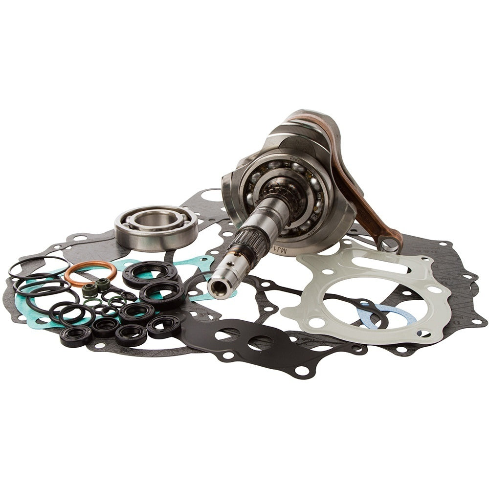 New HOT RODS Complete Bottom End Crank Kit For HONDA H-CBK0186 | Australian Moto Spares