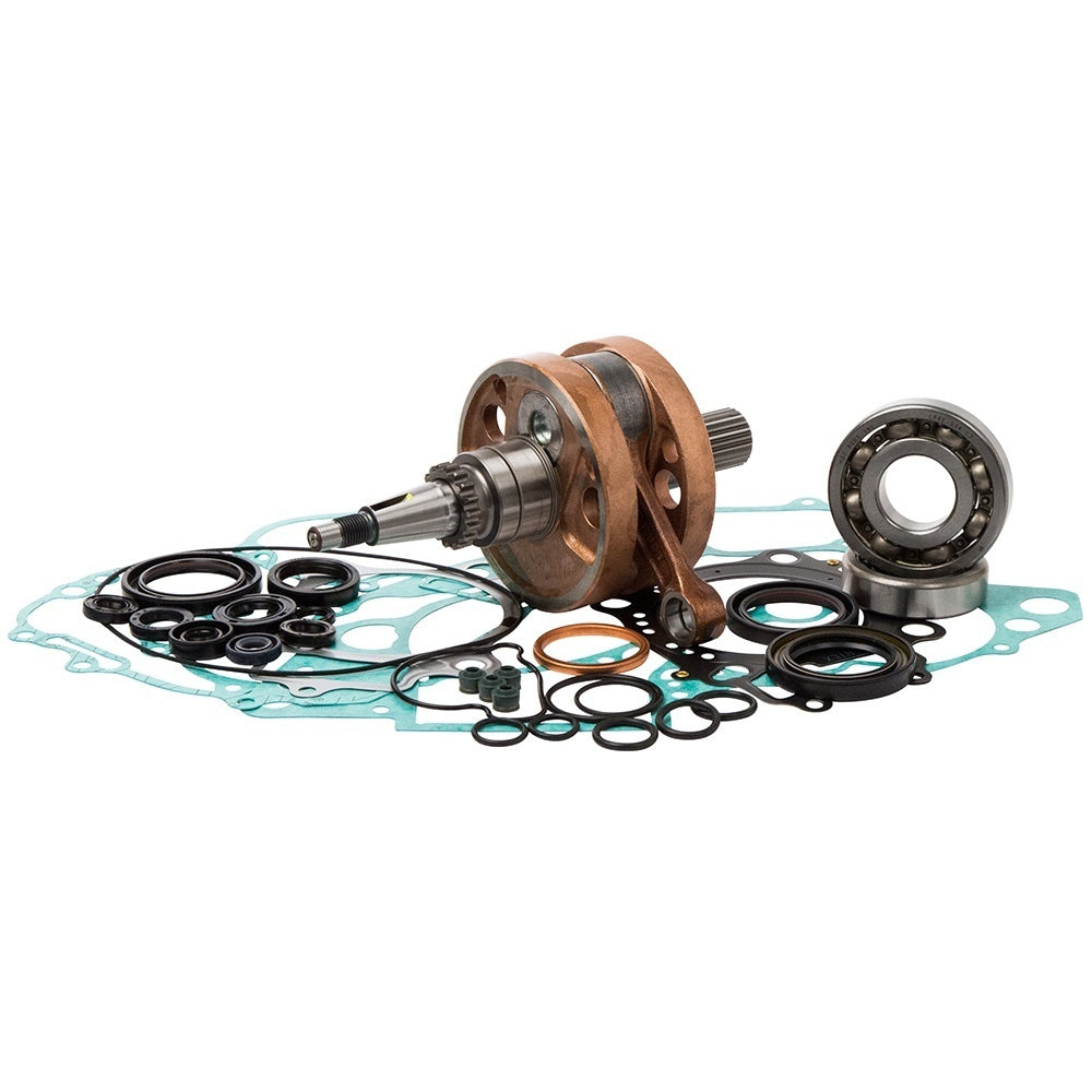 New HOT RODS Complete Bottom End Crank Kit For HONDA CRF250R H-CBK0194 | Australian Moto Spares
