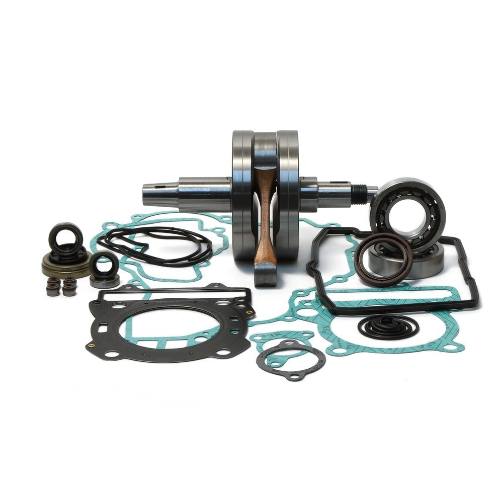 New HOT RODS Complete Bottom End Crank Kit For KTM 250 EXC-F, 250 SX-F H-CBK0201 | Australian Moto Spares