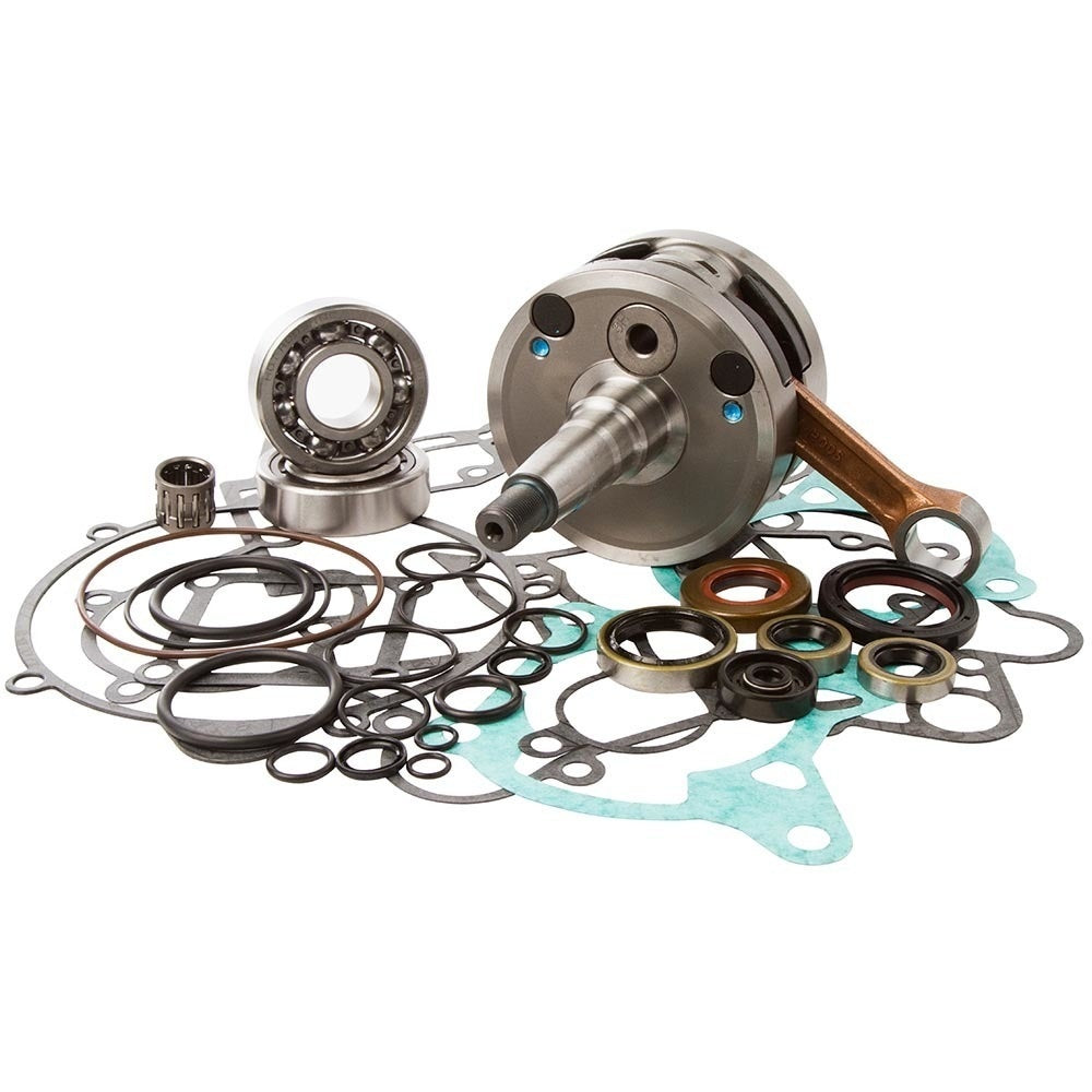 New HOT RODS Complete Bottom End Crank Kit For KTM 50 SX H-CBK0202 | Australian Moto Spares