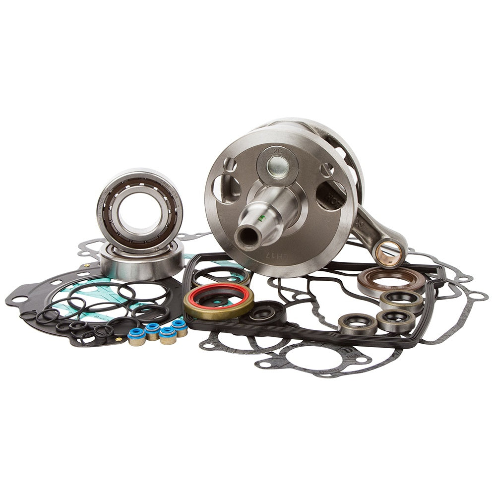 New HOT RODS Complete Bottom End Crank Kit For HUSQVARNA, KTM H-CBK0210 | Australian Moto Spares