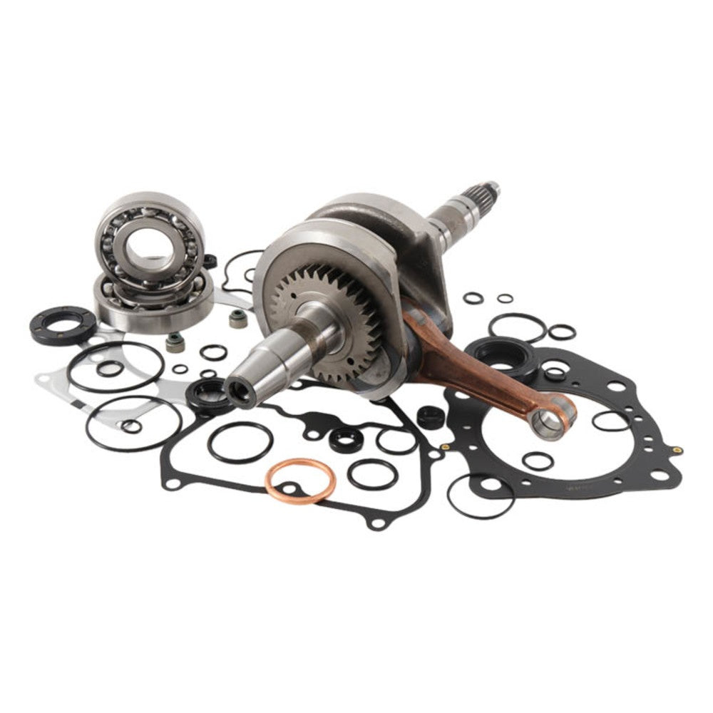 HOT RODS Complete Bottom End Crank Kit For HONDA TRX500FPE, TRX500FE H-CBK0220