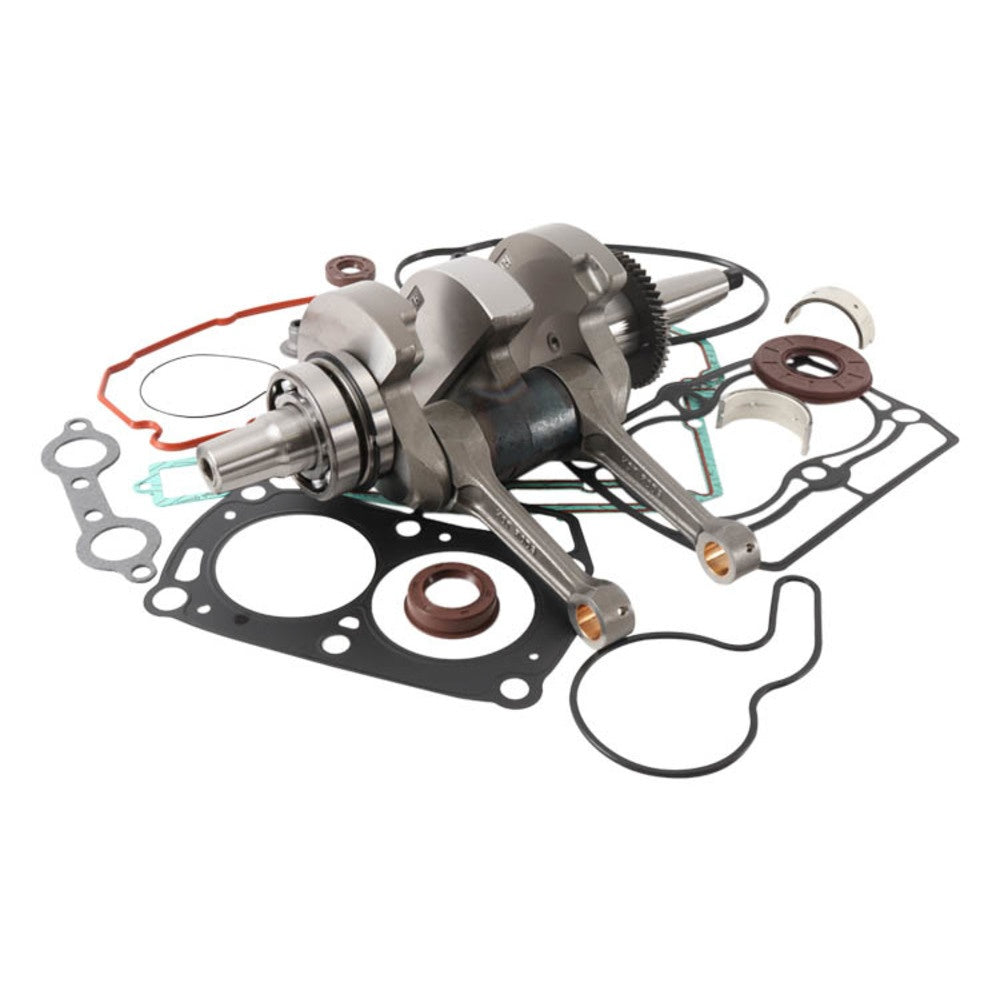 New HOT RODS Complete Bottom End Crank Kit For POLARIS H-CBK0224 | Australian Moto Spares