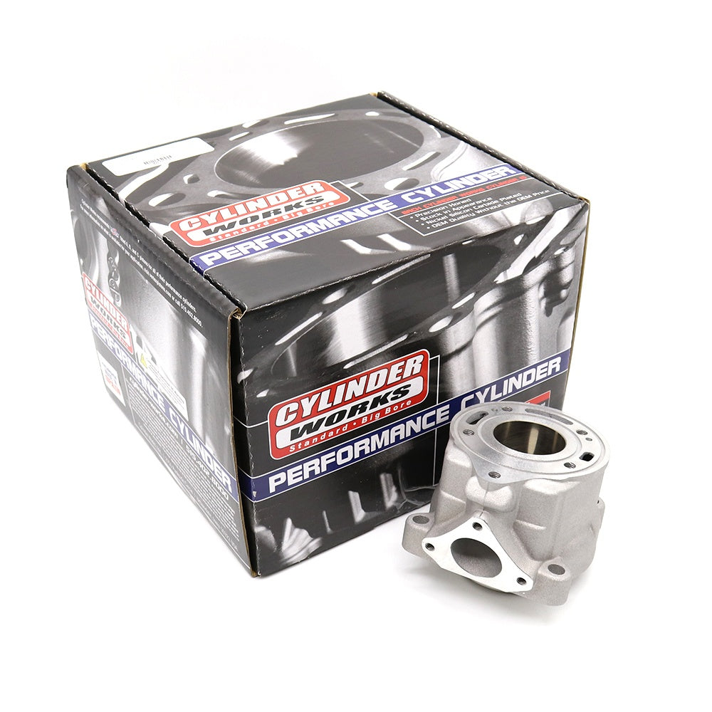 New HOT RODS Brake Cylinder For GAS-GAS, HUSQVARNA, KTM H-CW50012 | Australian Moto Spares
