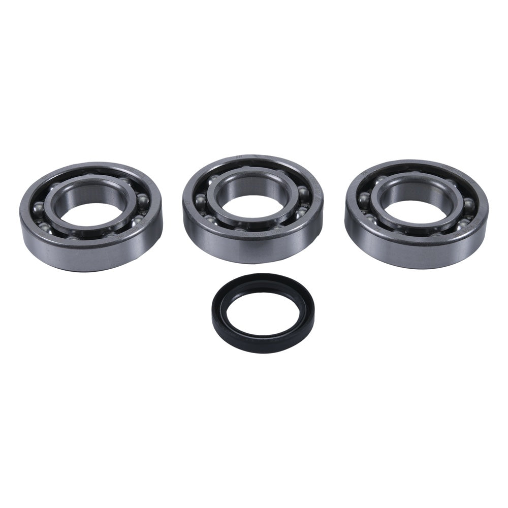 New HOT RODS Main Bearing and Seal Kit For POLARIS H-HR00009 | Australian Moto Spares