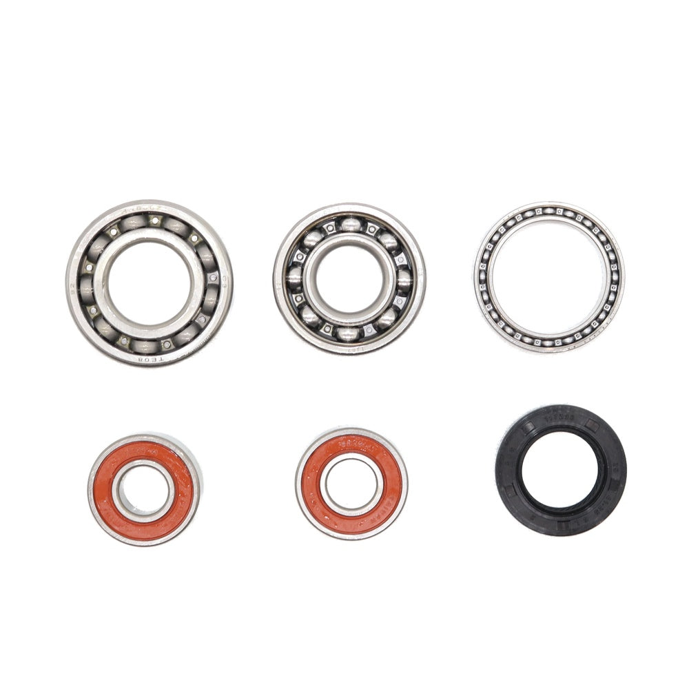 New HOT RODS Bearings - Transmission Rebuild Kit For HONDA H-HR00060 | Australian Moto Spares