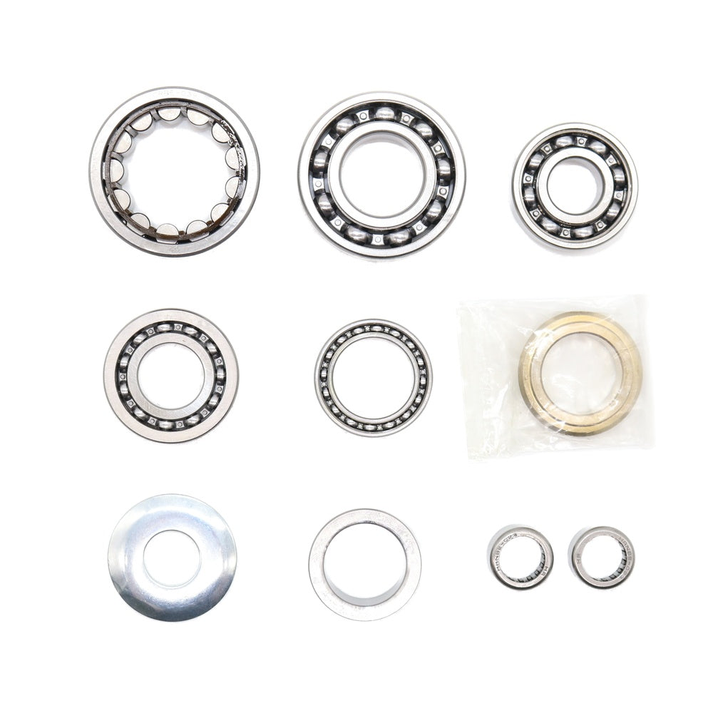 New HOT RODS Bearings - Transmission Rebuild Kit For HUSQVARNA, KTM H-HR00088 | Australian Moto Spares