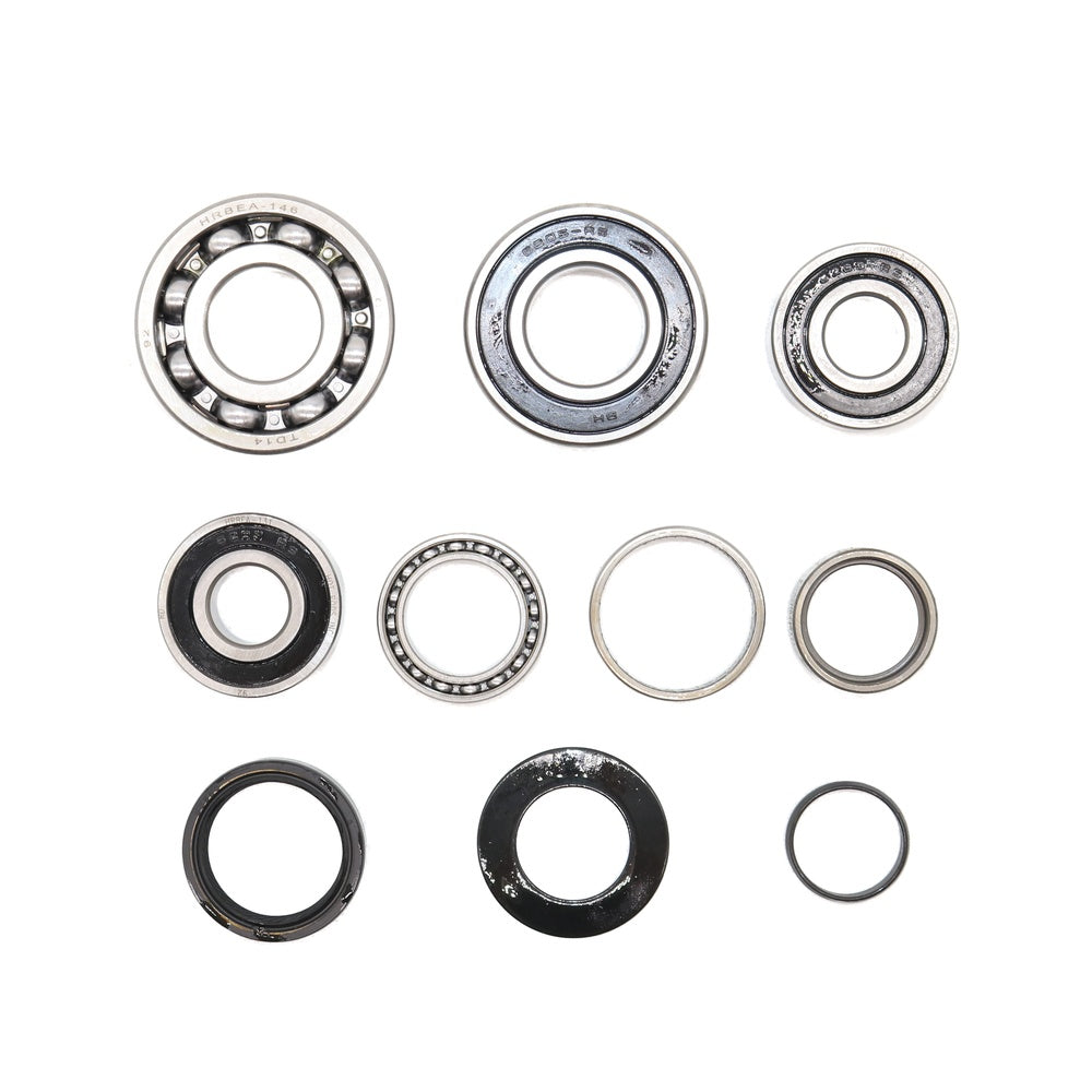 New HOT RODS Bearings - Transmission Rebuild Kit For HONDA H-HR00093 | Australian Moto Spares