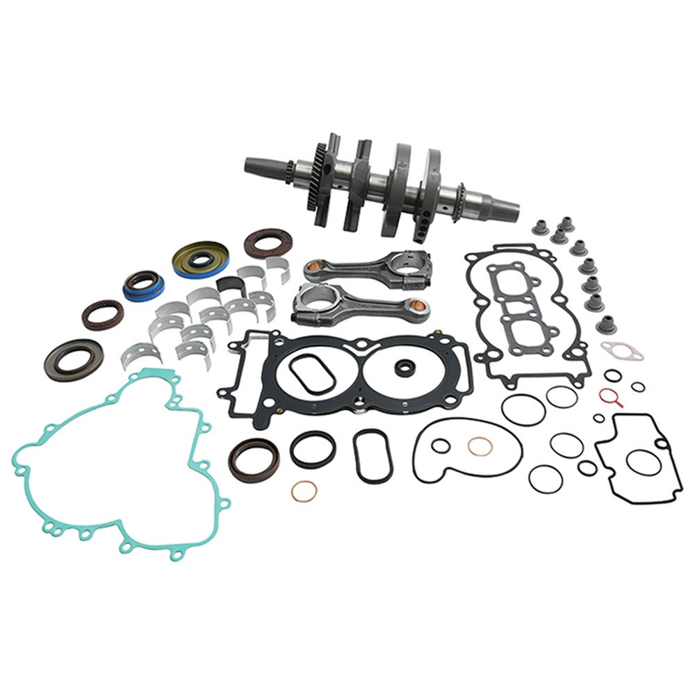 New HOT RODS Complete Bottom End Crank Kit For POLARIS H-HR00106 | Australian Moto Spares