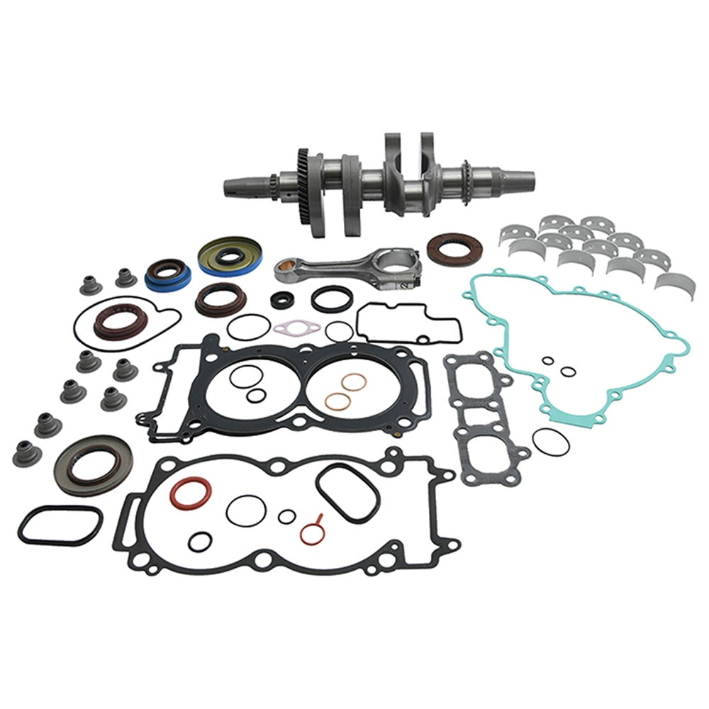 New HOT RODS Complete Bottom End Crank Kit For POLARIS H-HR00118 | Australian Moto Spares