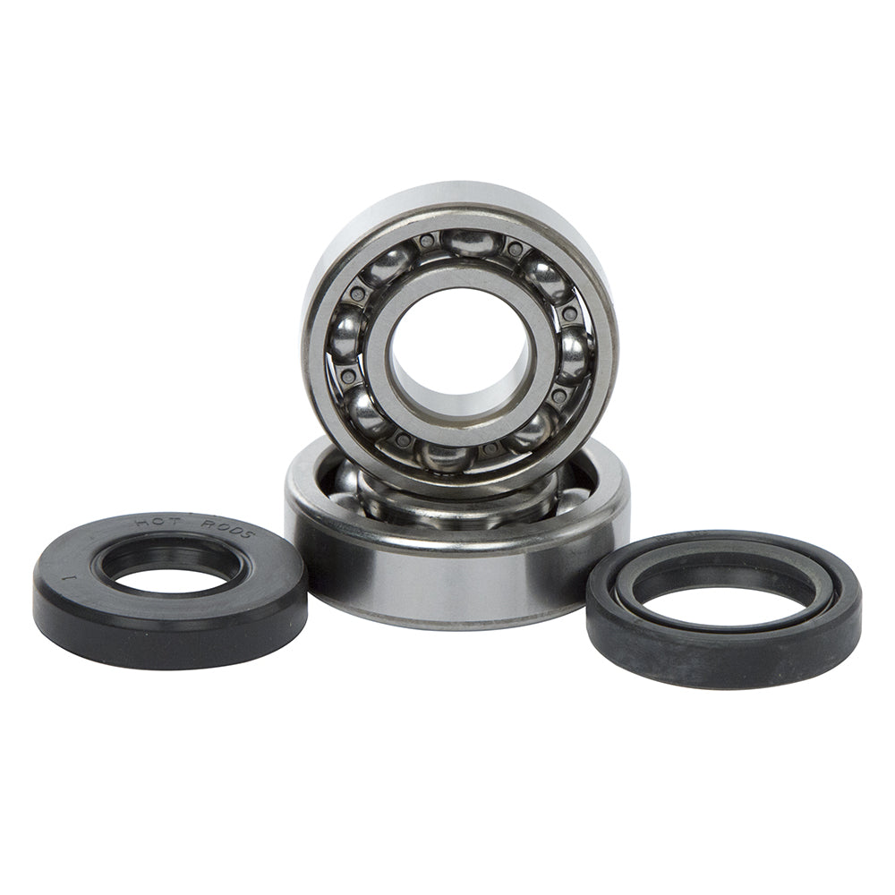 New HOT RODS Main Bearing and Seal Kit For YAMAHA YZ80, YZ80LW BIG WHEEL H-K007 | Australian Moto Spares