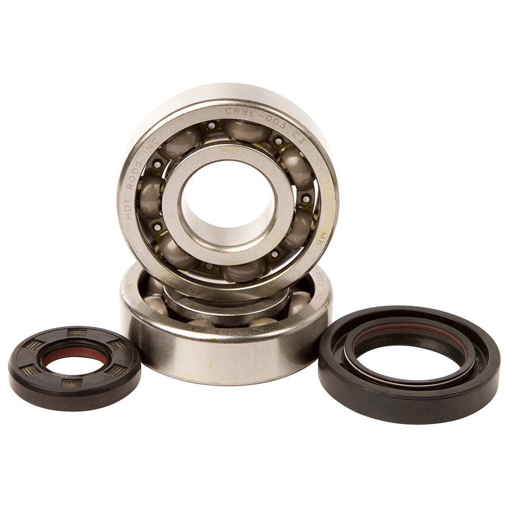 New HOT RODS Main Bearing and Seal Kit For YAMAHA YZ250 H-K011 | Australian Moto Spares