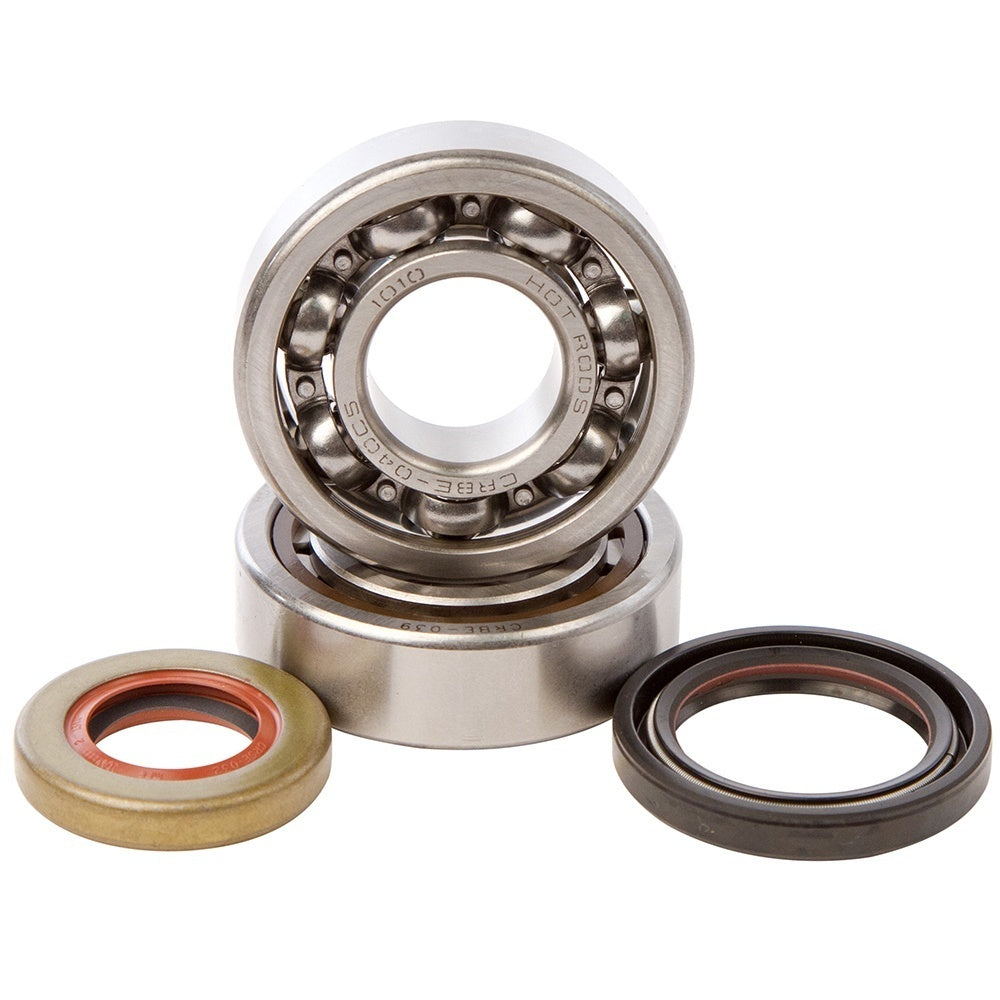 New HOT RODS Main Bearing and Seal Kit For HUSQVARNA TC85 BW, TC85 SW H-K048 | Australian Moto Spares