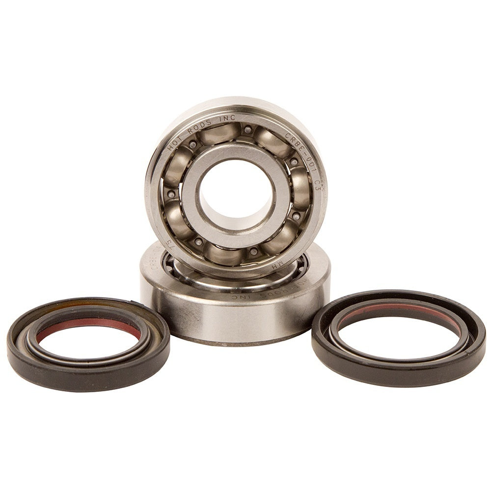 HOT RODS Main Bearing and Seal Kit For HONDA CRF150RB BIG WHEEL, CRF150R H-K052