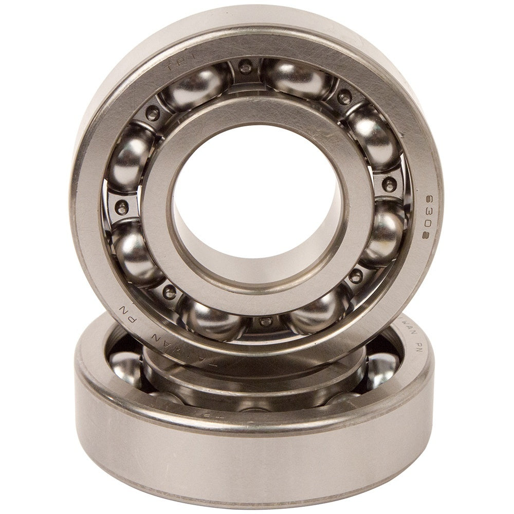 New HOT RODS Main Bearing and Seal Kit For YAMAHA H-K054 | Australian Moto Spares