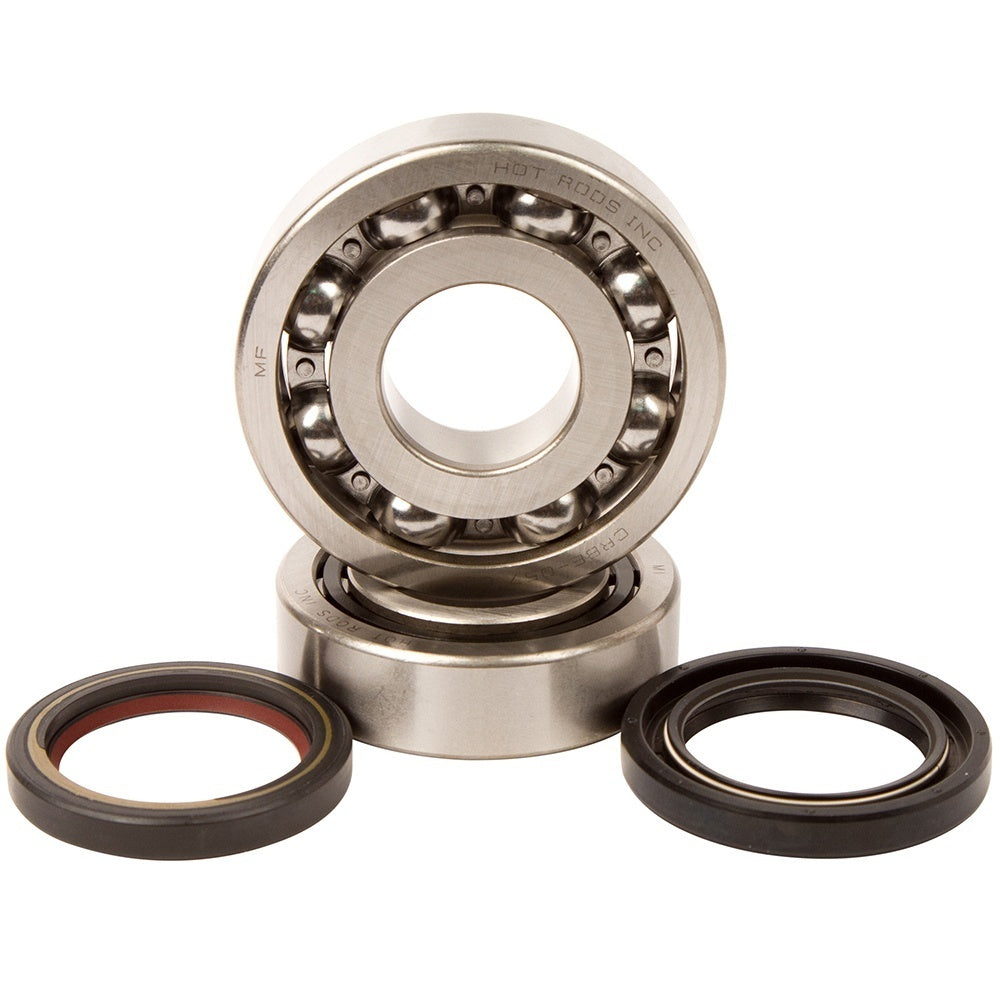New HOT RODS Main Bearing and Seal Kit For HONDA CRF450X H-K063 | Australian Moto Spares