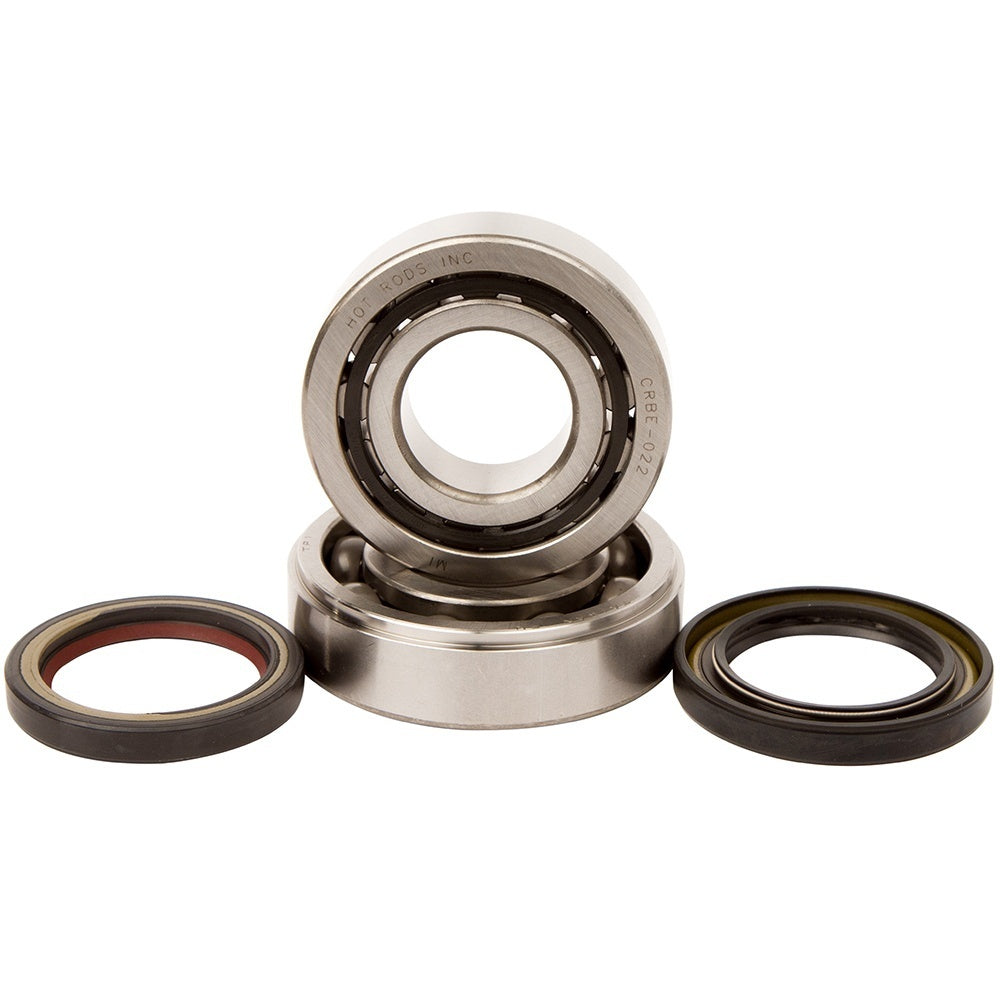 New HOT RODS Main Bearing and Seal Kit For HONDA CRF450R H-K072 | Australian Moto Spares