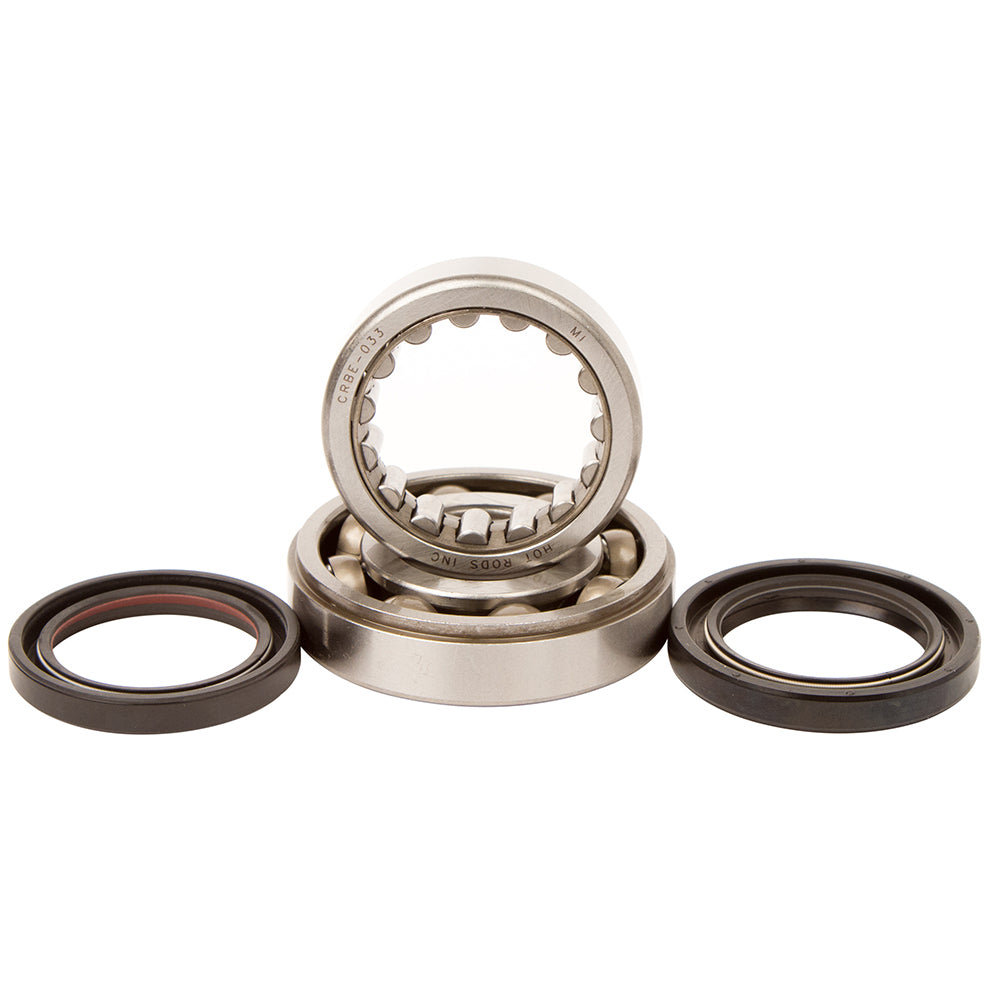 New HOT RODS Main Bearing and Seal Kit For HONDA CRF250R, CRF250X H-K073 | Australian Moto Spares